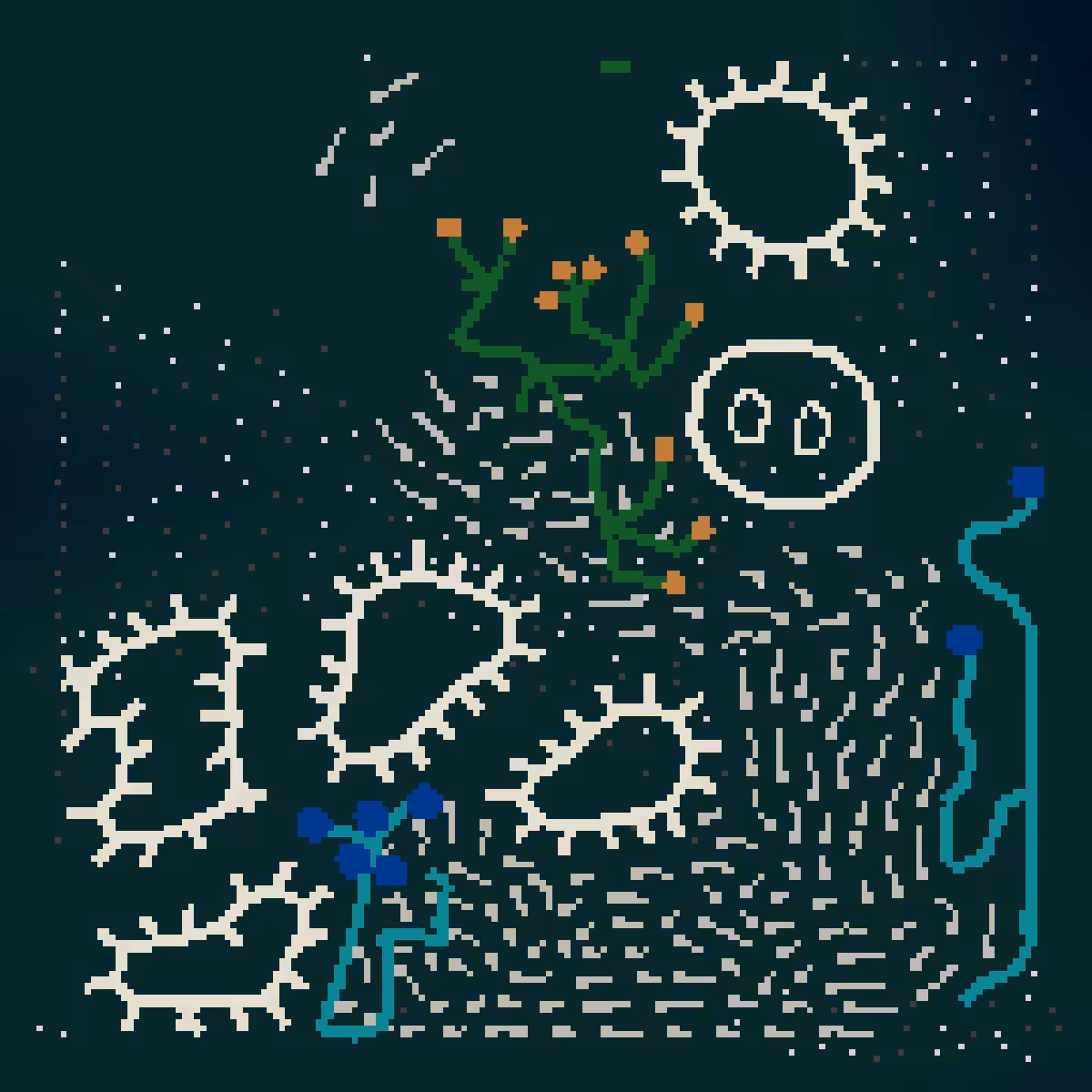 spaceplant #114