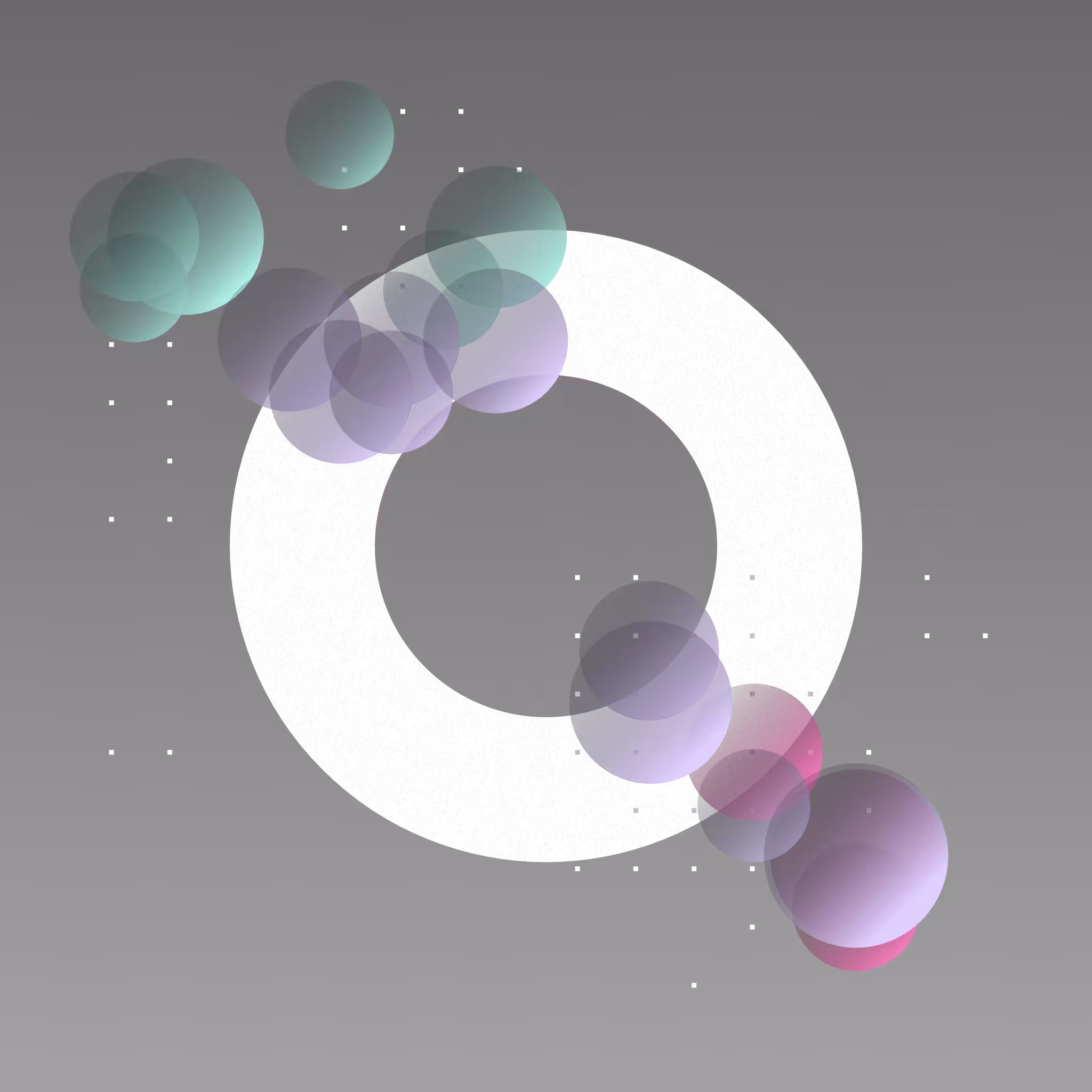 Hazy Shapes #29