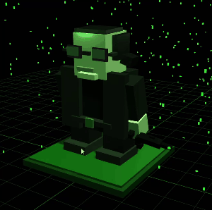 3D NEO