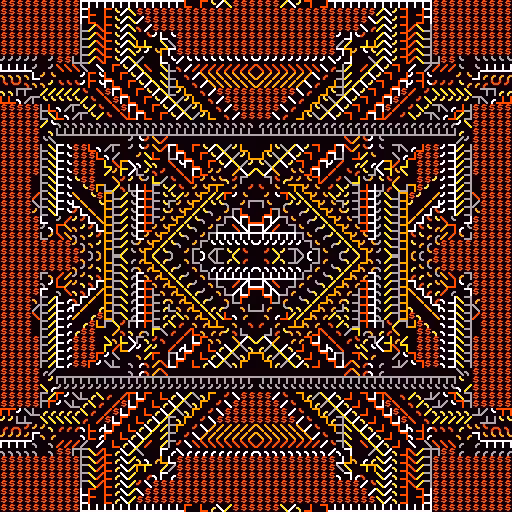 PETSCII Machine #20