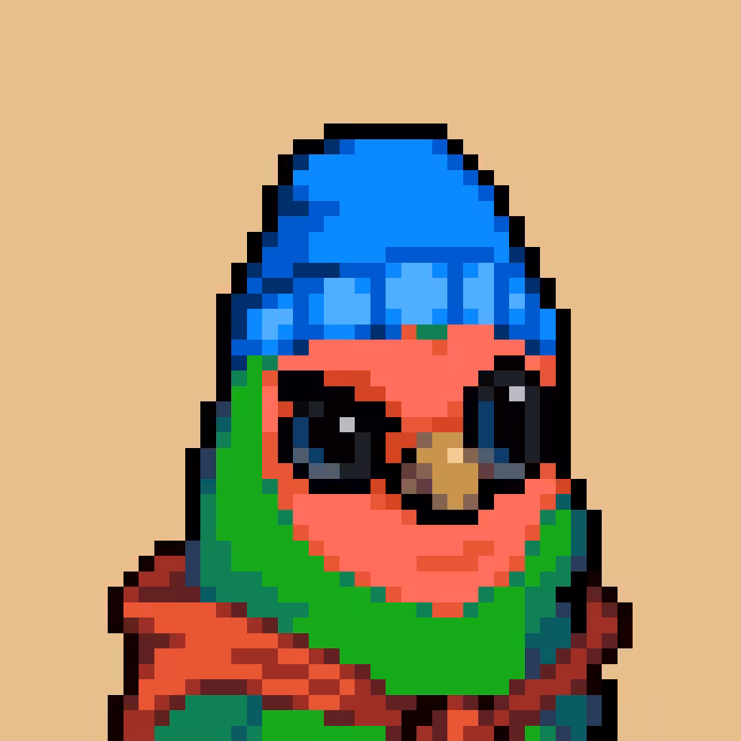 Lovebirds: Lovebird#1553
