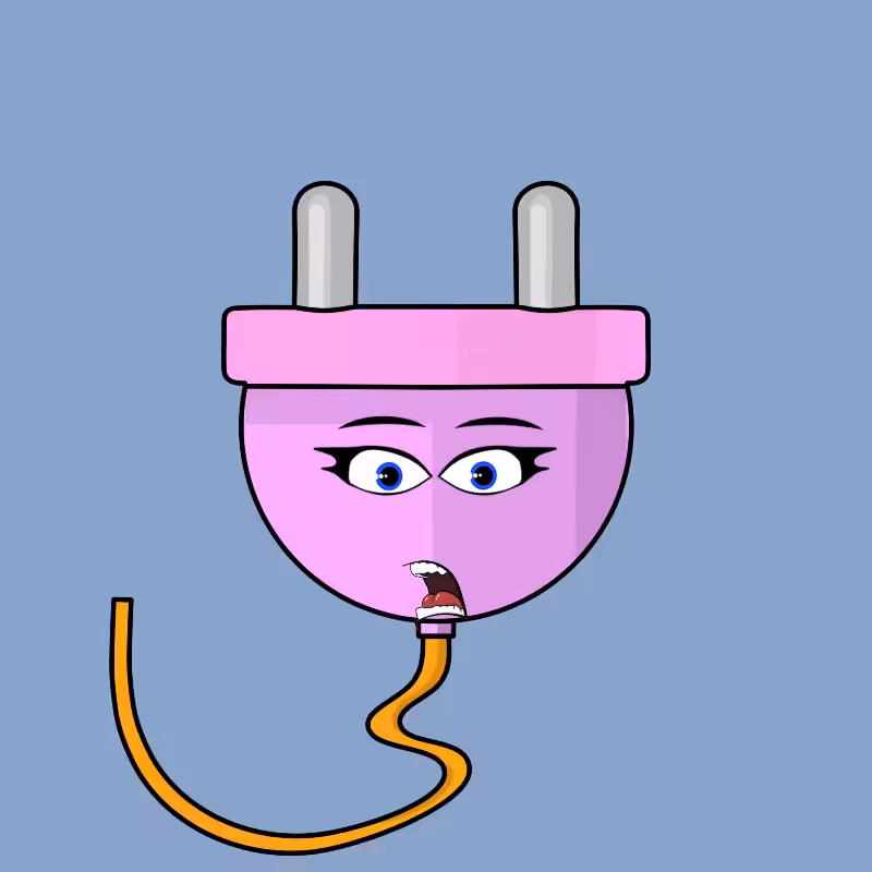 POWER PLUG'S v2 #32