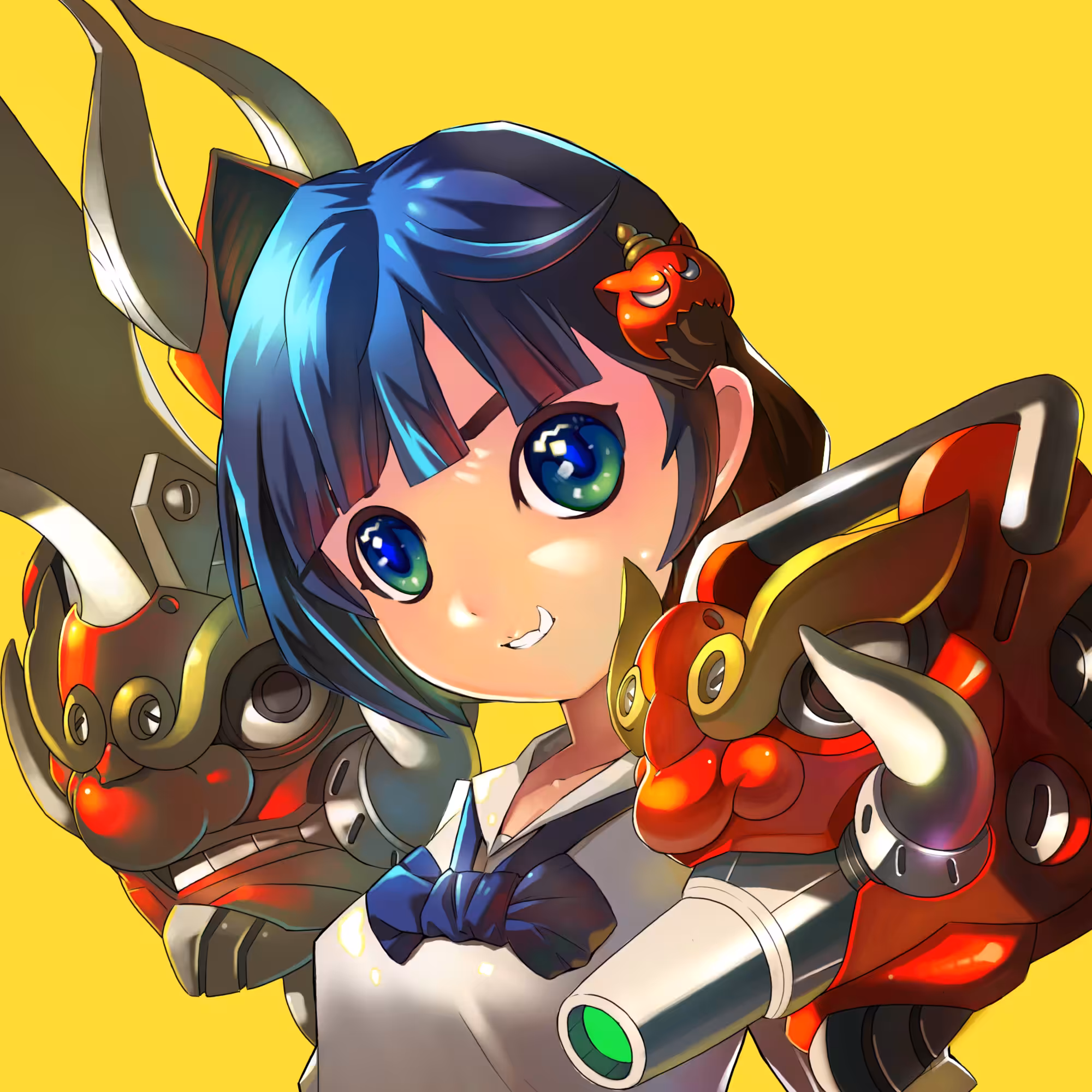 Yaksha