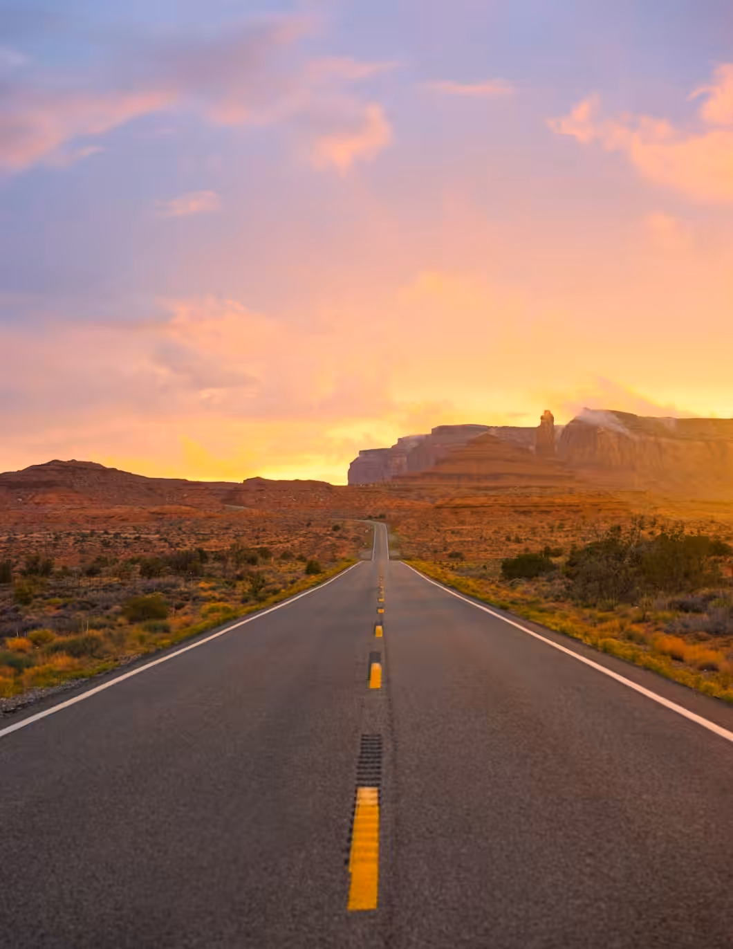 Valley of the Gods