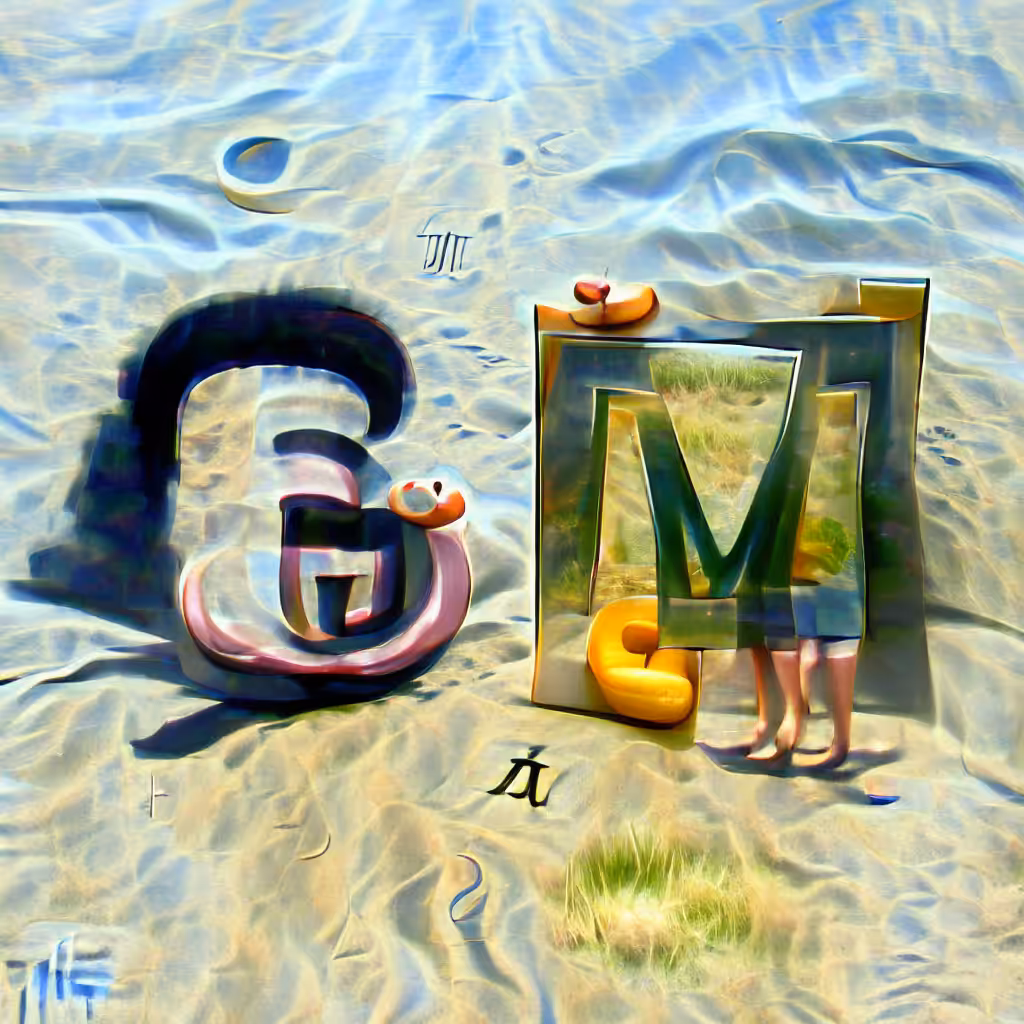 Daily GM: GM #155 - Summer Vibes