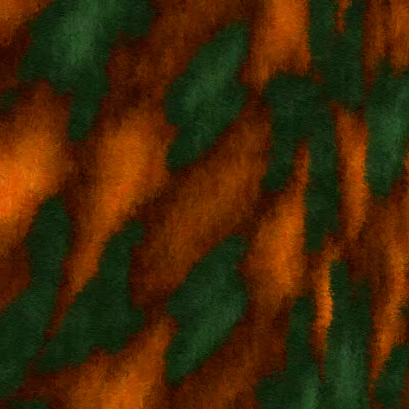 Turpentine #1