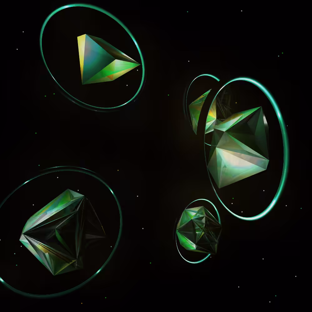 Space Gems #214