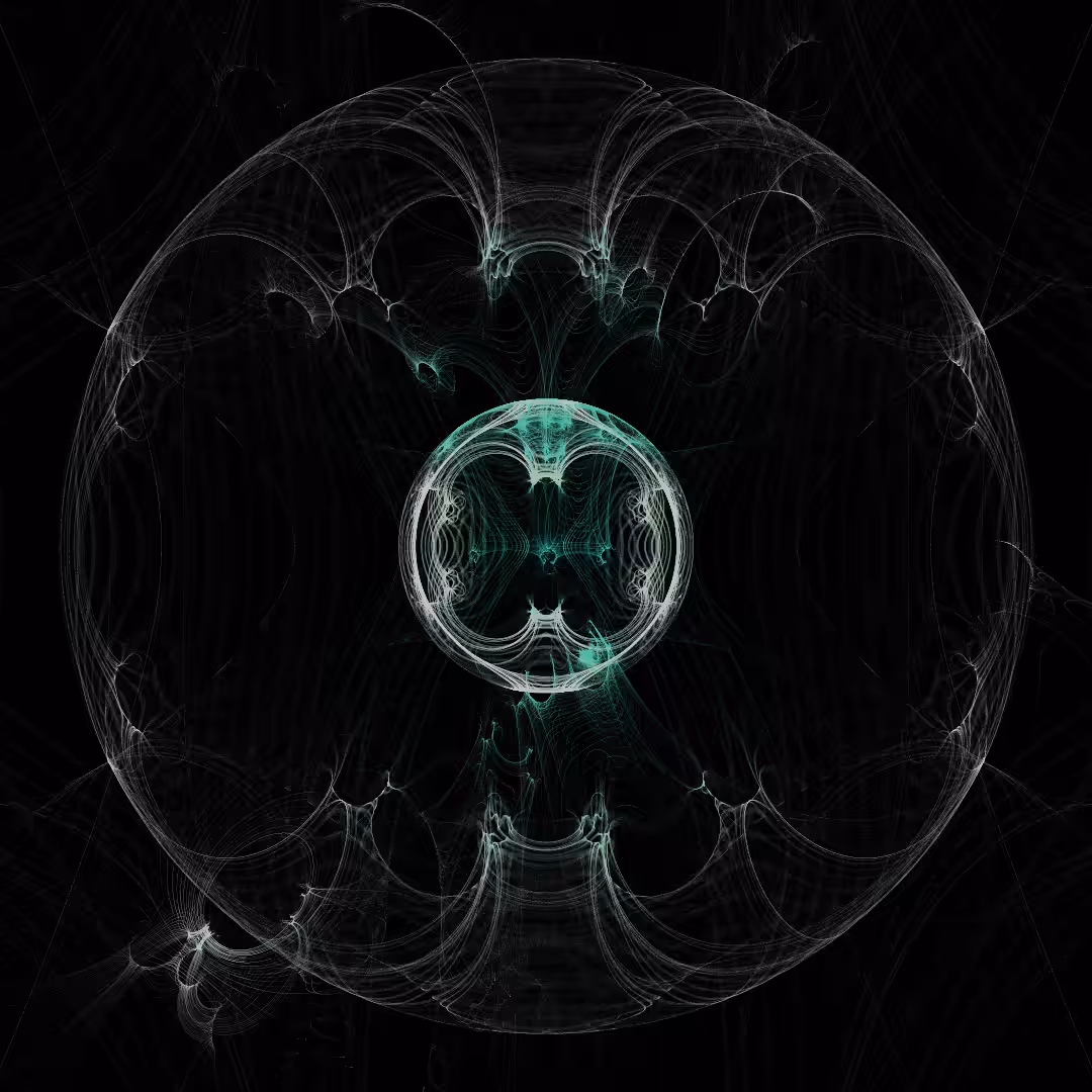 Organicon, variation 00 - special edition #269