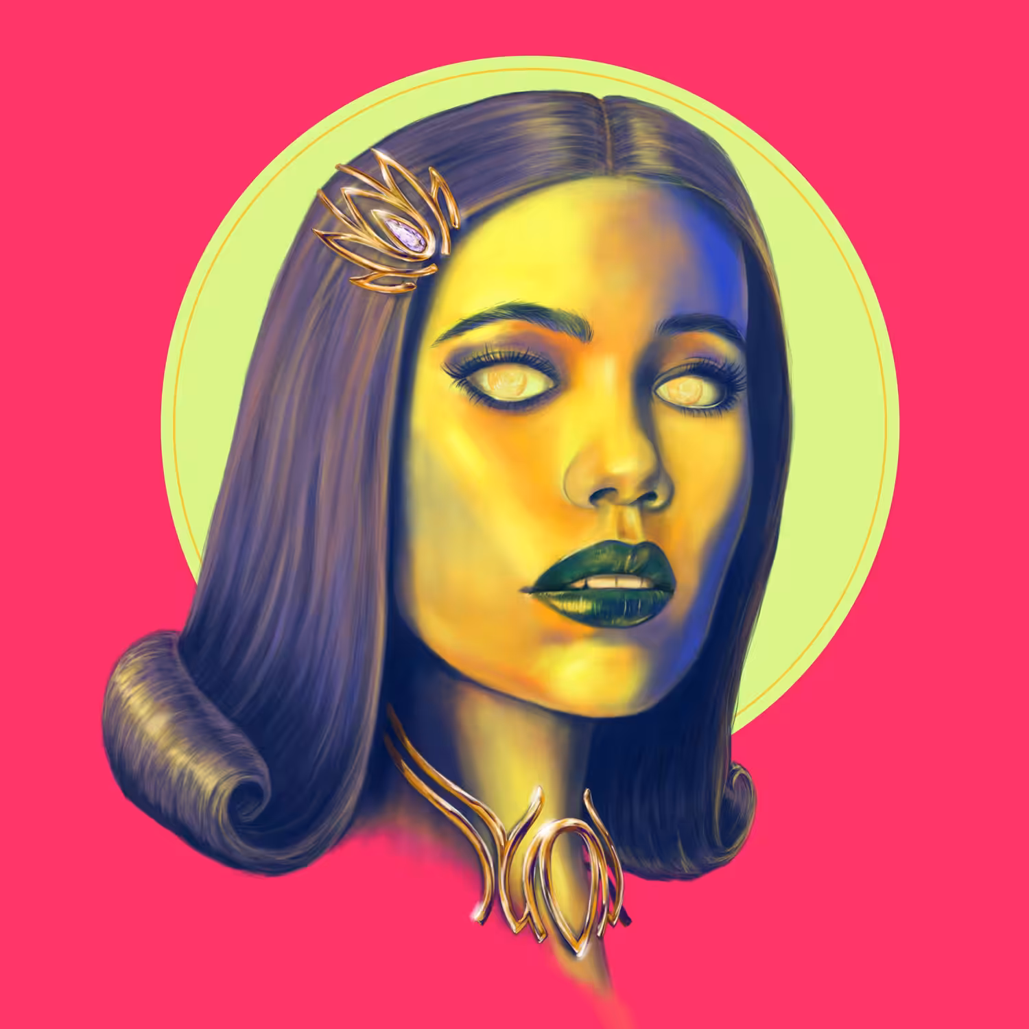 Hekate