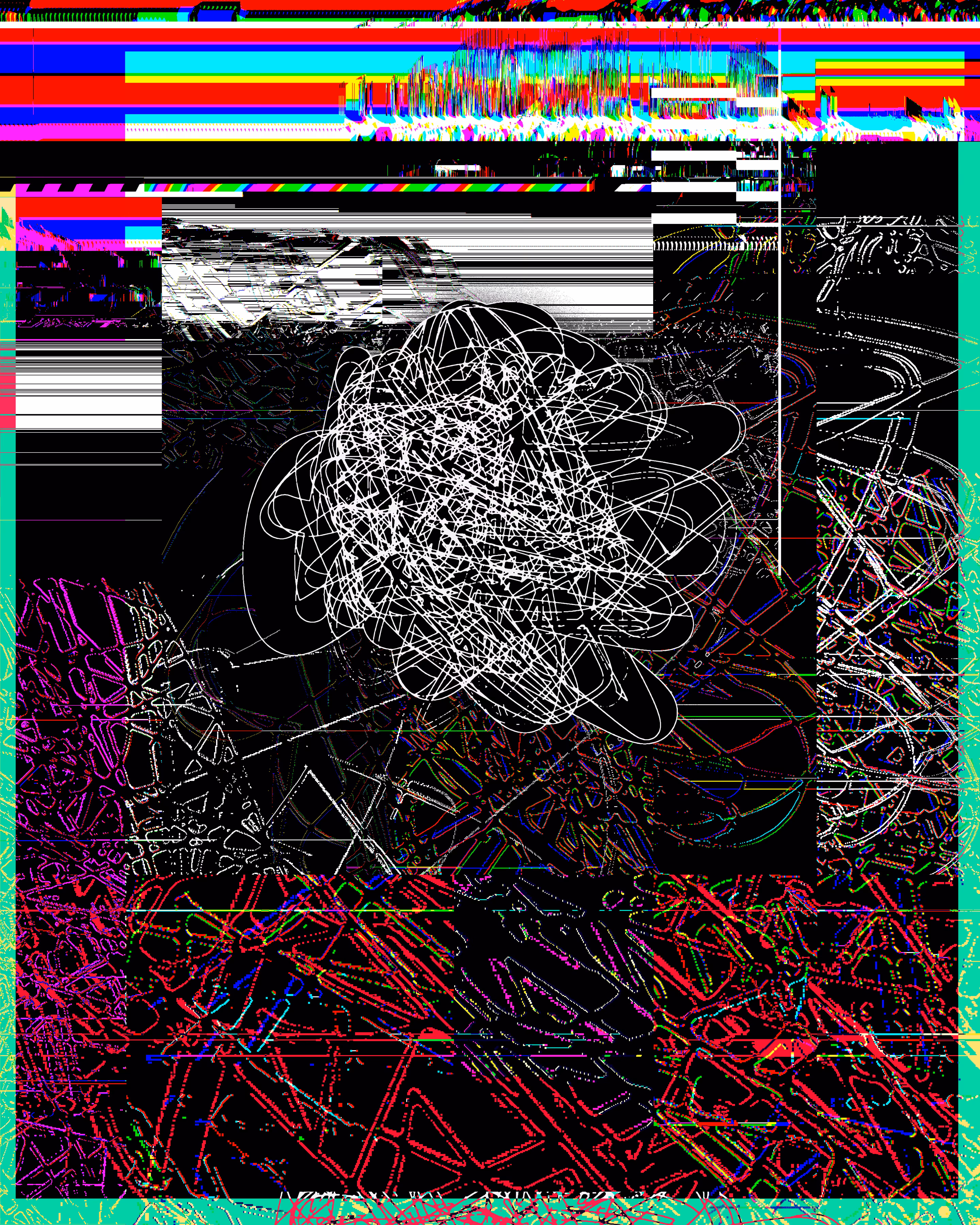 Bug's Nest 1