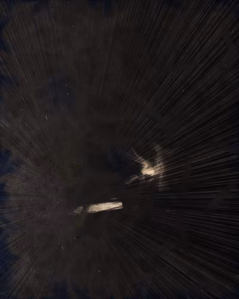 Cosmic Rays #651