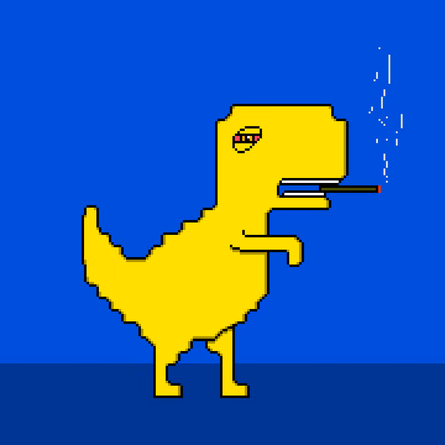 DinoDude Vol.3 #2120