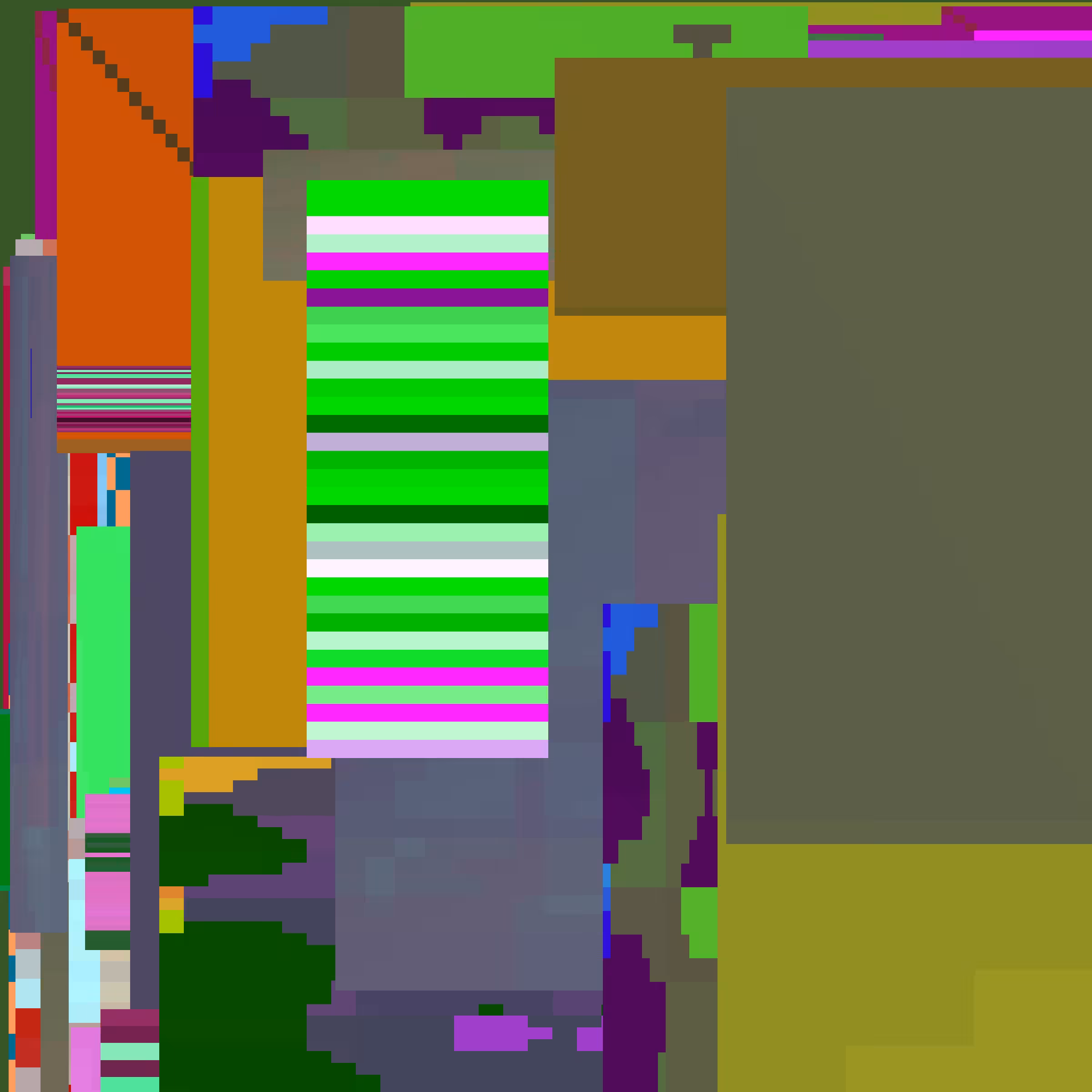 ARTGLIXXX GENESIS: ARTGLIXXX #57032