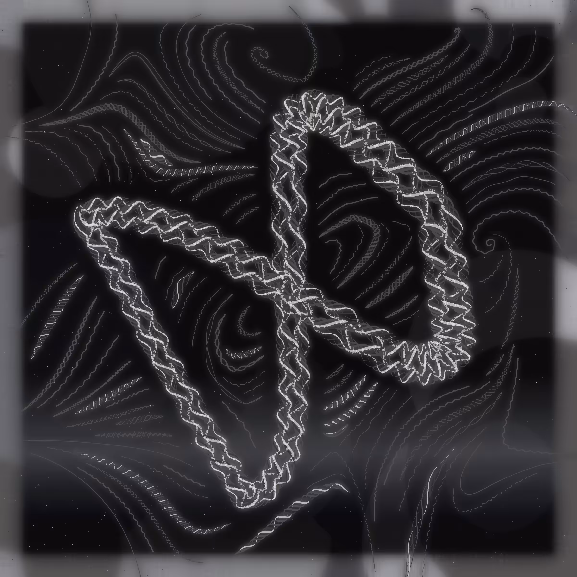 Friendship Bracelets #18118