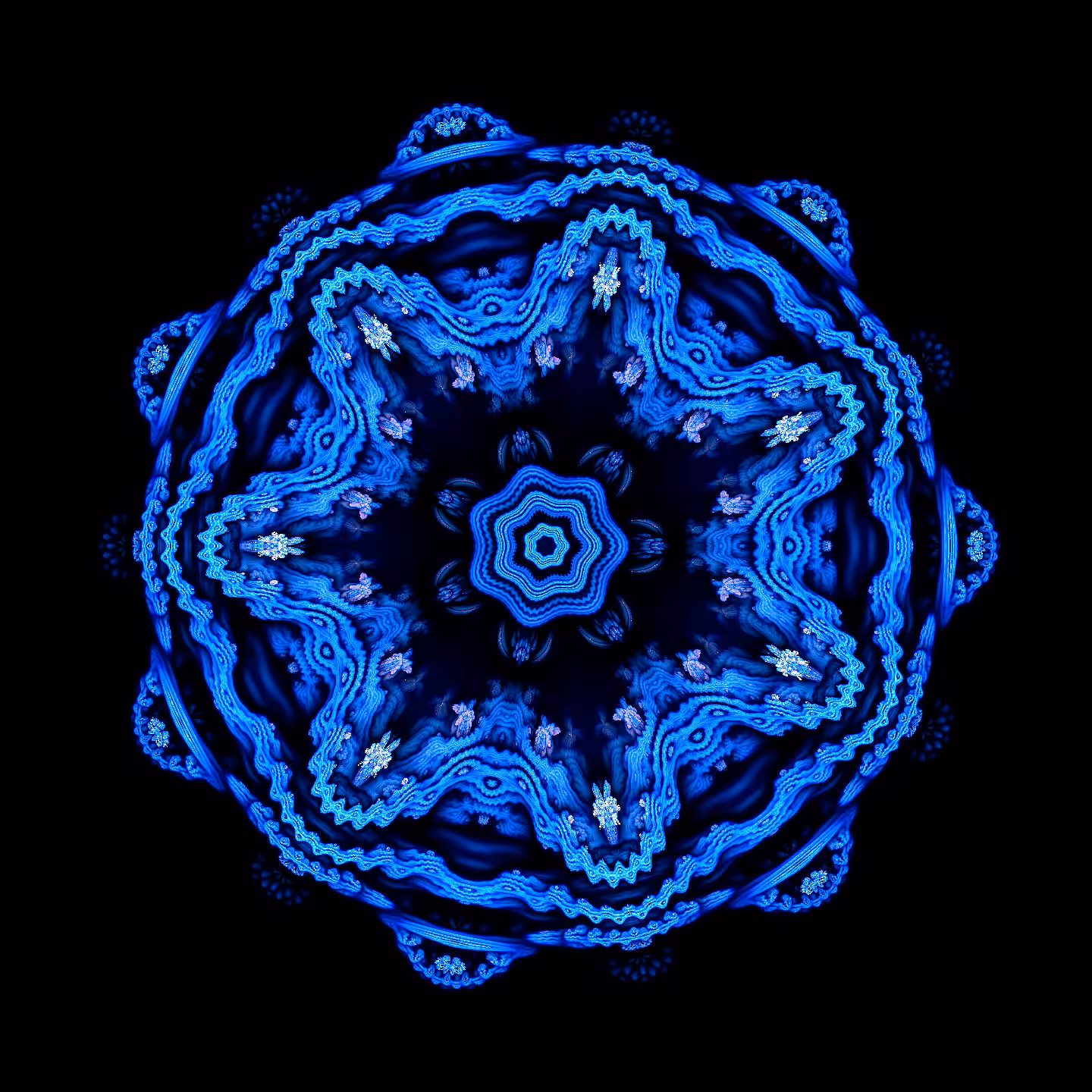 Fearful Symmetry #40