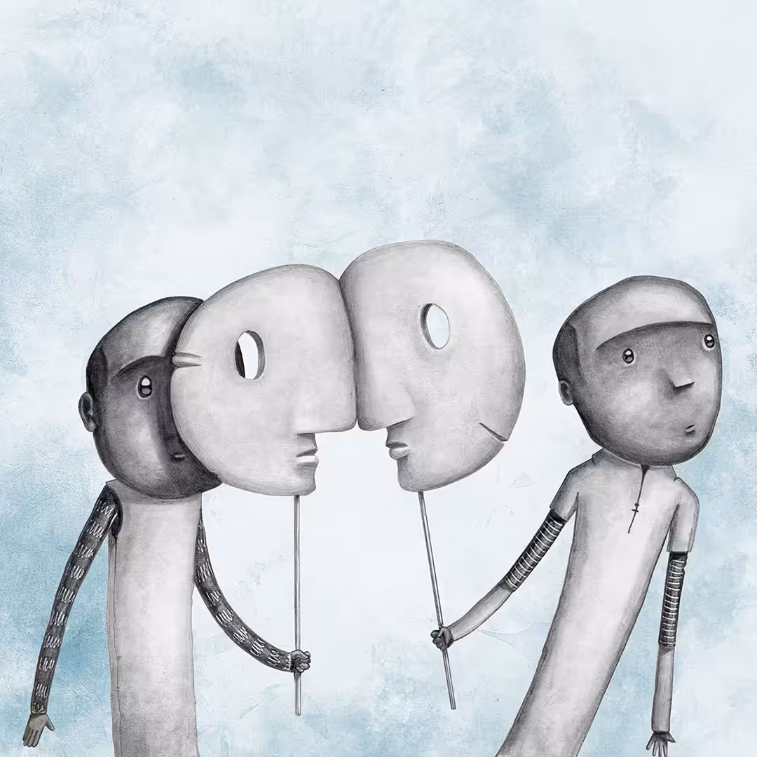 INDIFFERENCE
