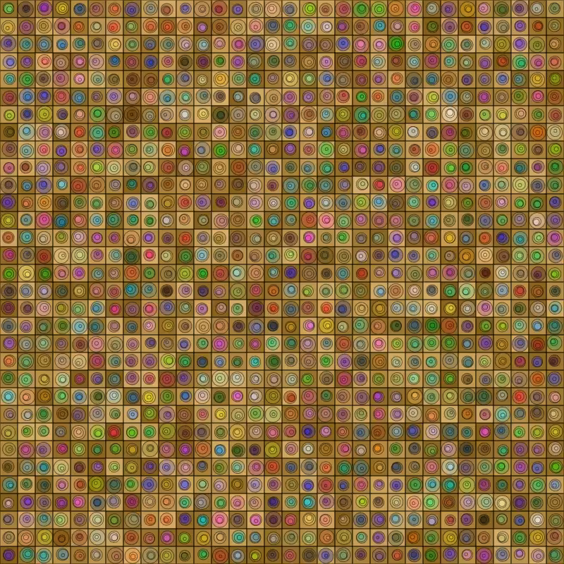 Auto Orbits #038 of #256