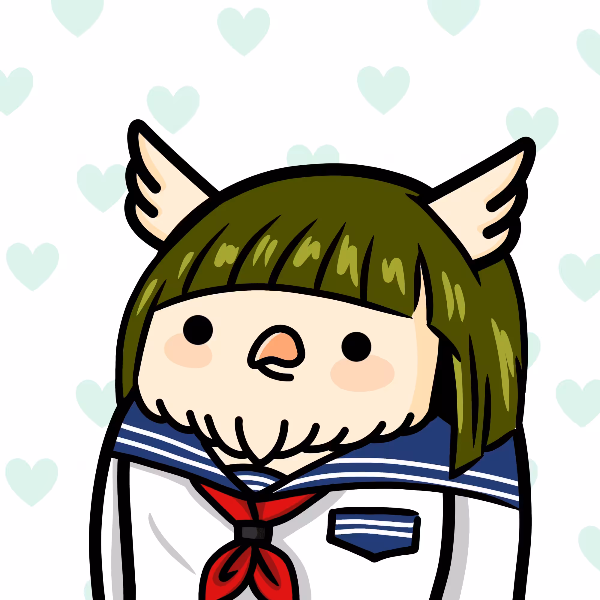 BABIES OWL #0220