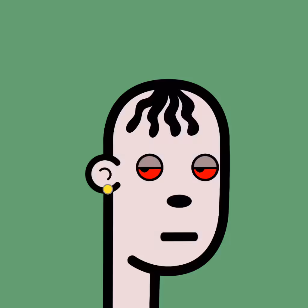 fx(Punk) #2942