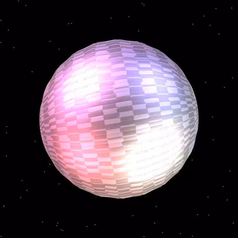 UFO #12