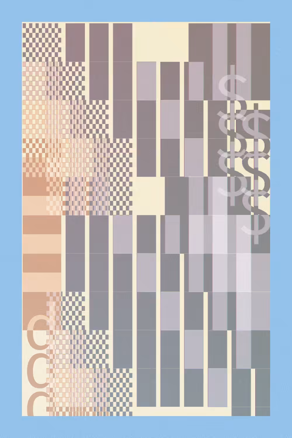 Symbolic Flux #90