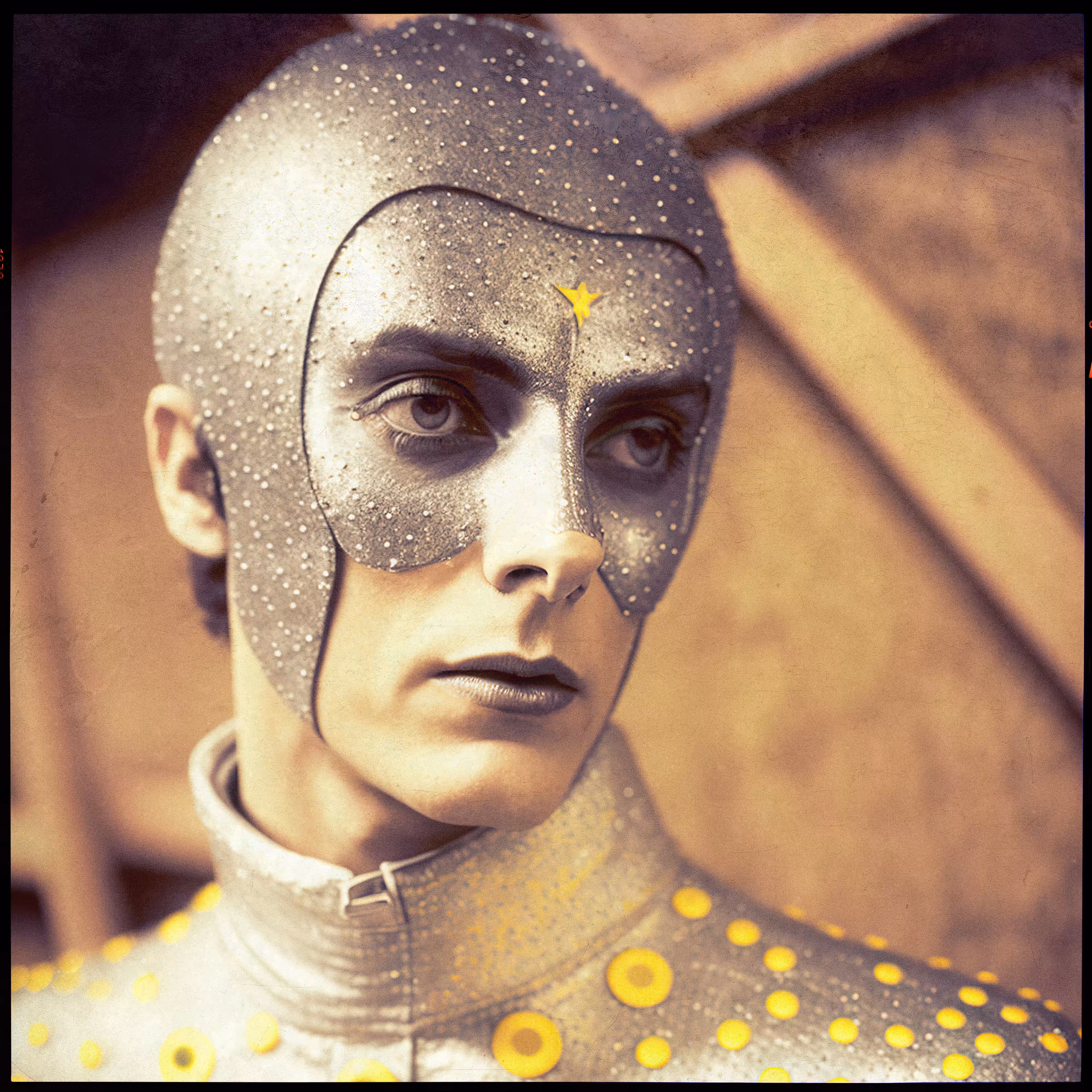"Waiting for the Costume Ball" (android version) #23
