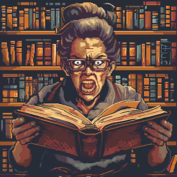 Mad Scholars : Mad Scholar #135