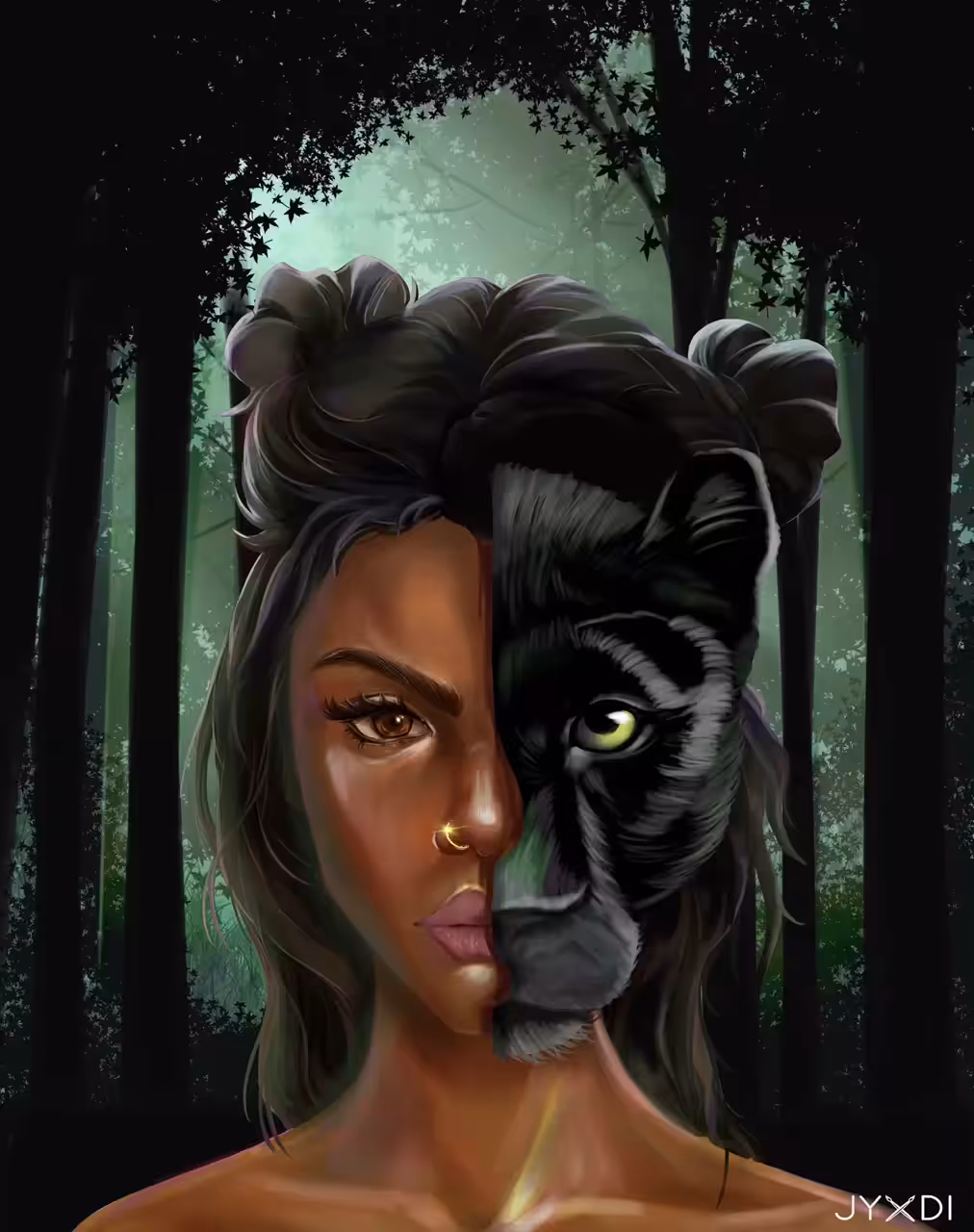 Dual Soul #5