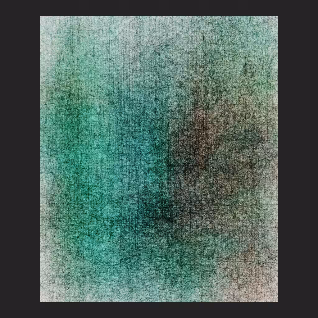A Canvas #307