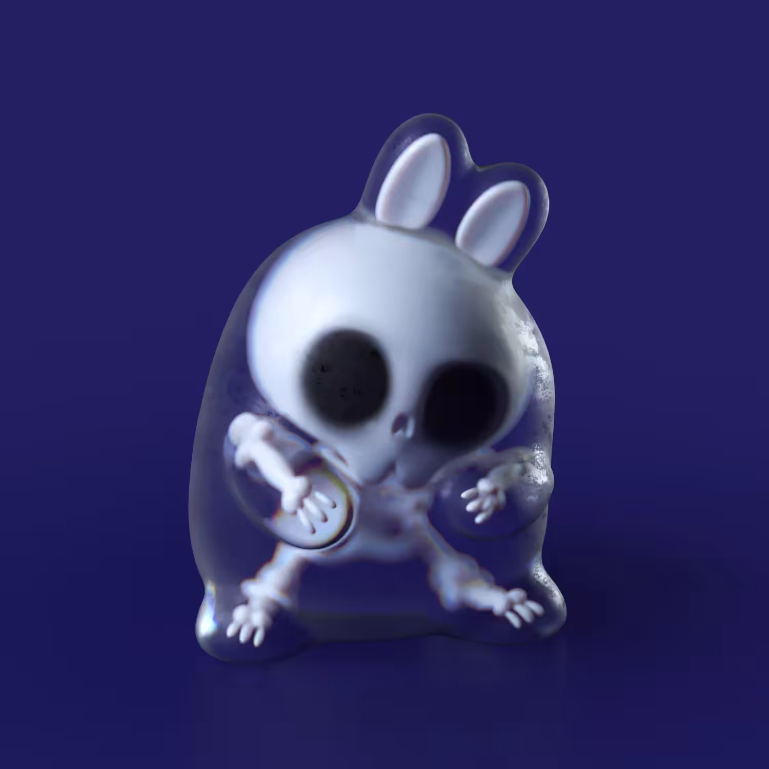 CryptoBunny008