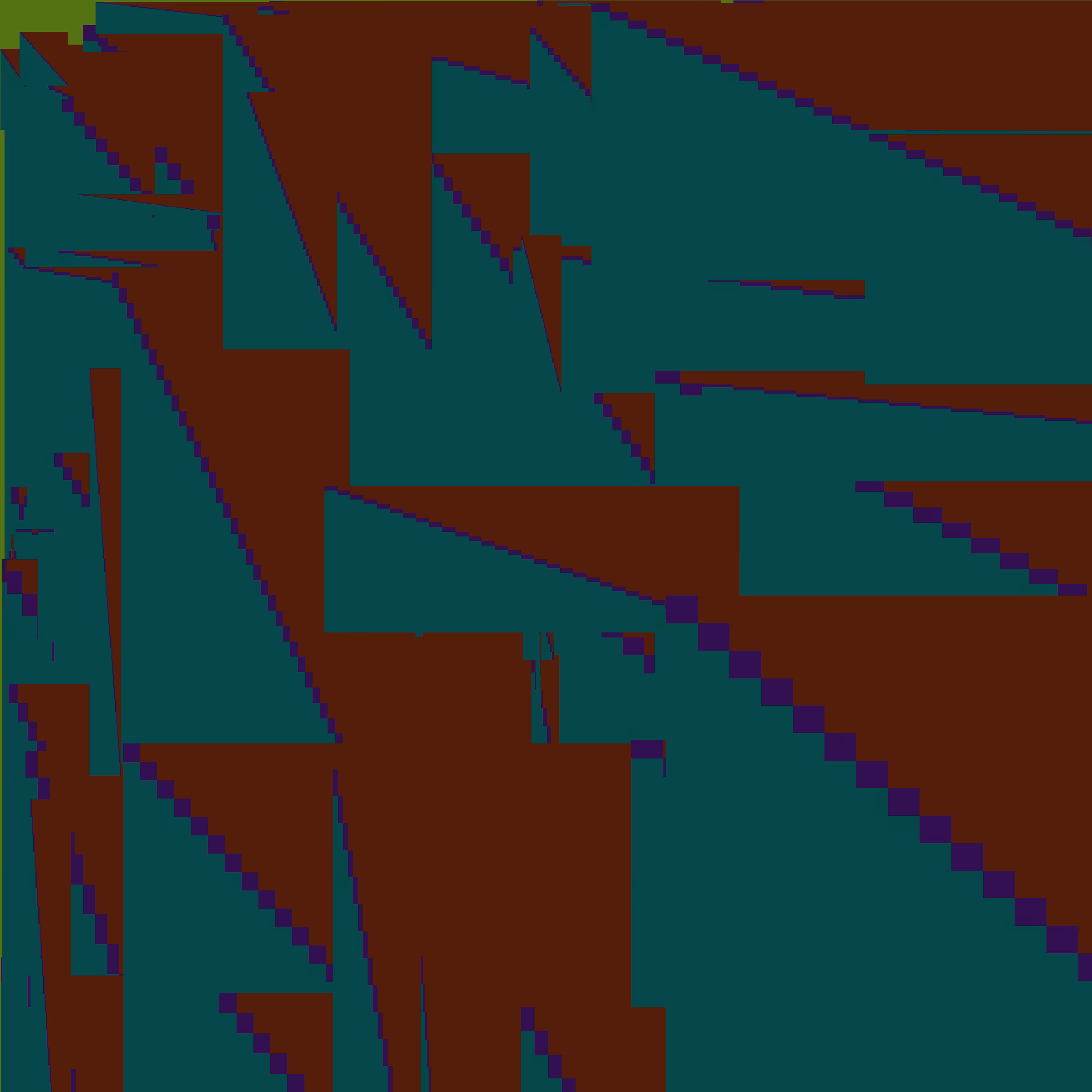 ARTGLIXXX GENESIS: ARTGLIXXX #9396 [ELDEST]