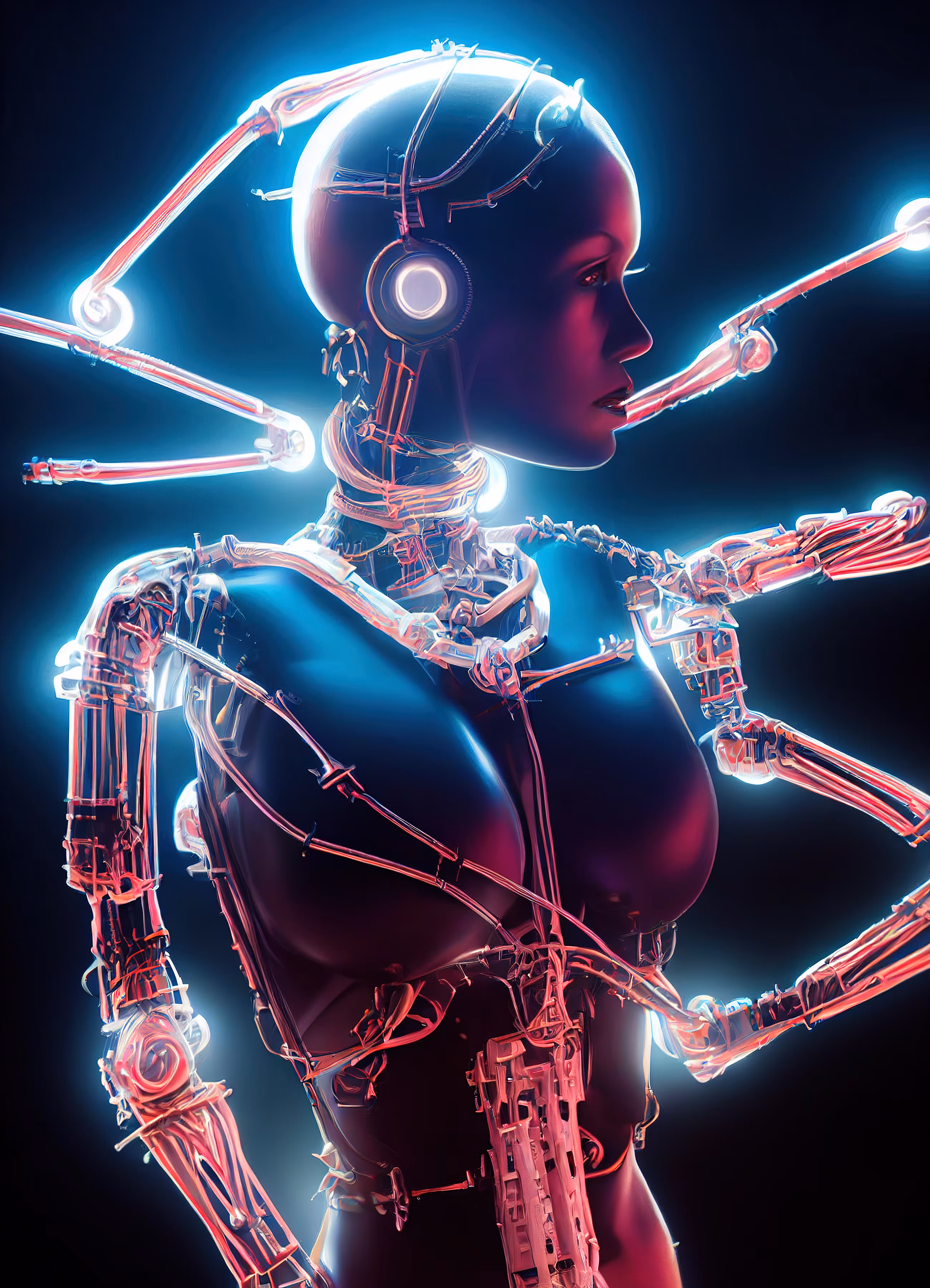 Futura #7