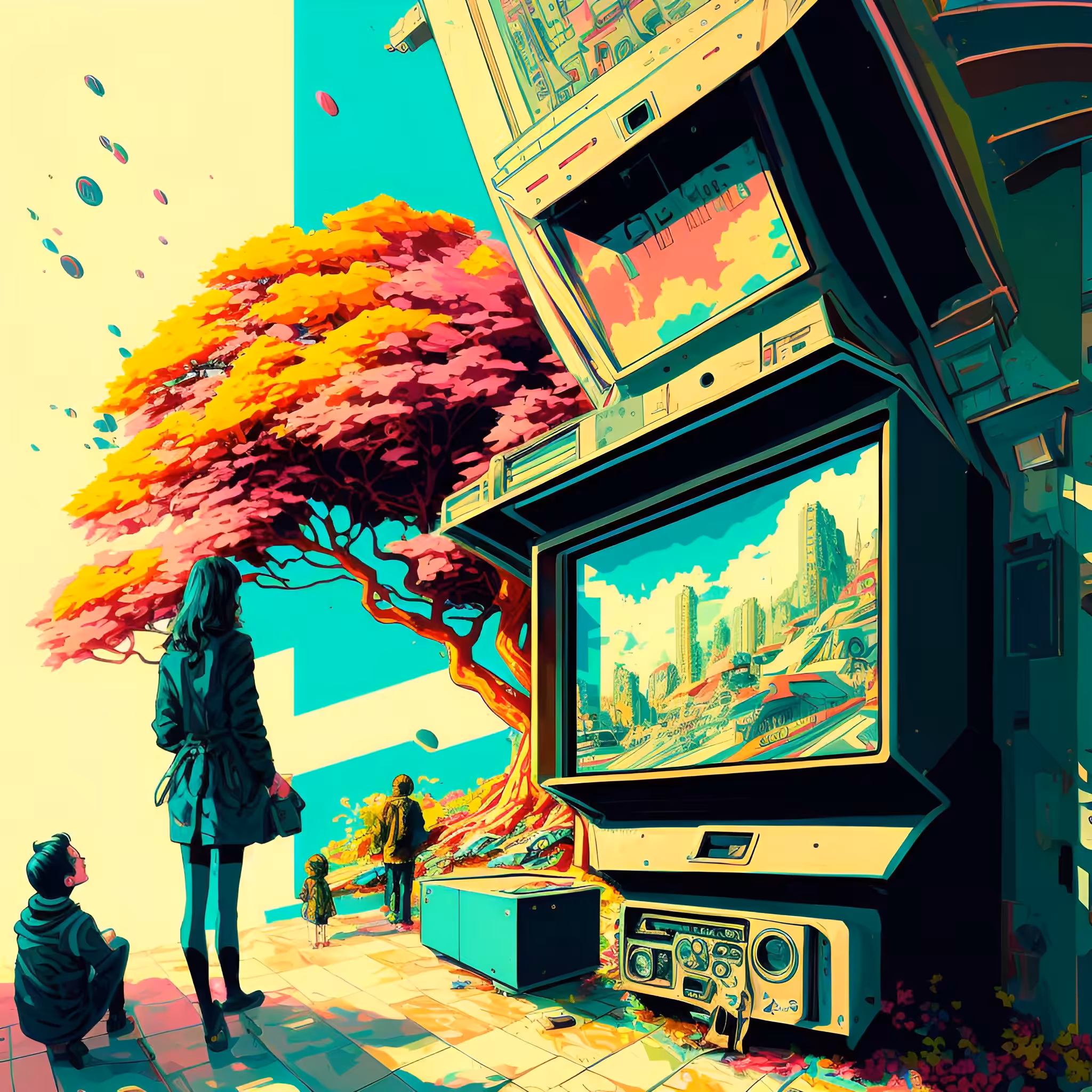 rainbow islands 02