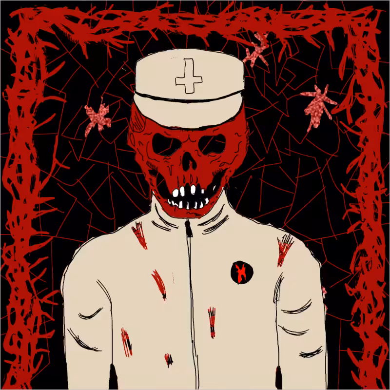 Hell Troops #28