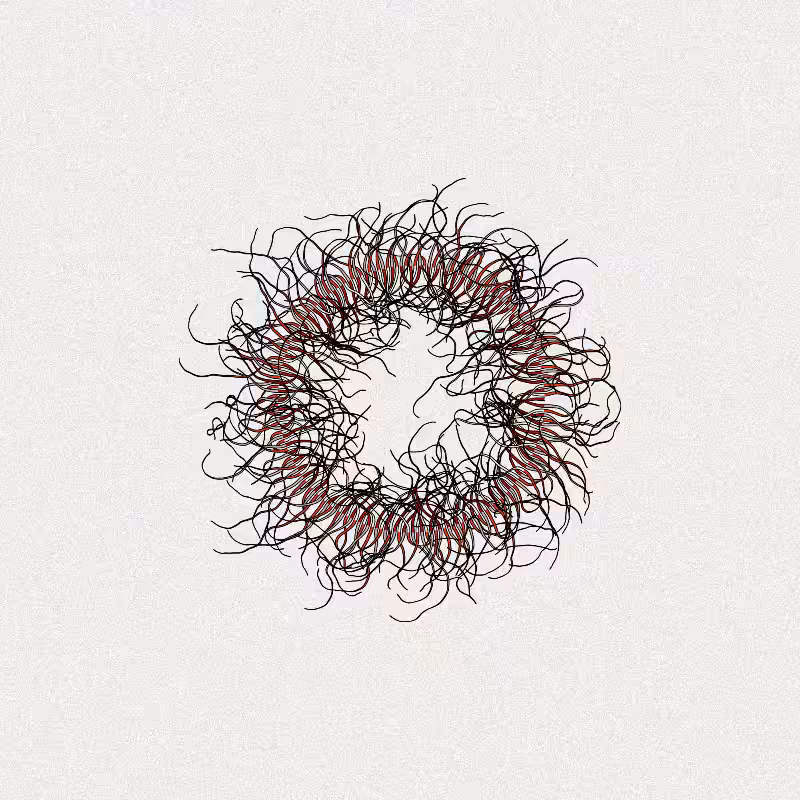 365 Tentacles #2