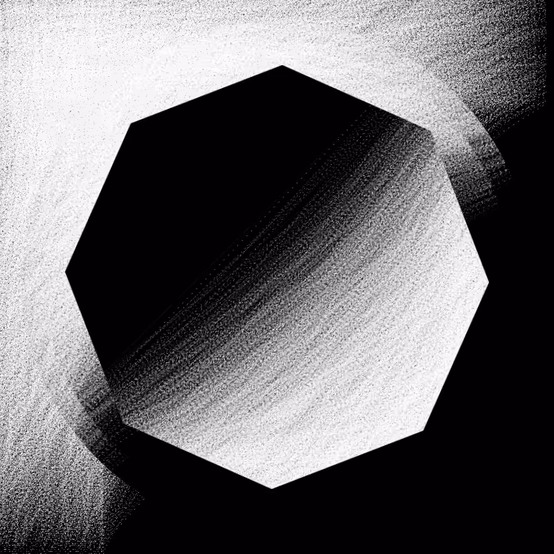 BLACK HOLE SUN #119