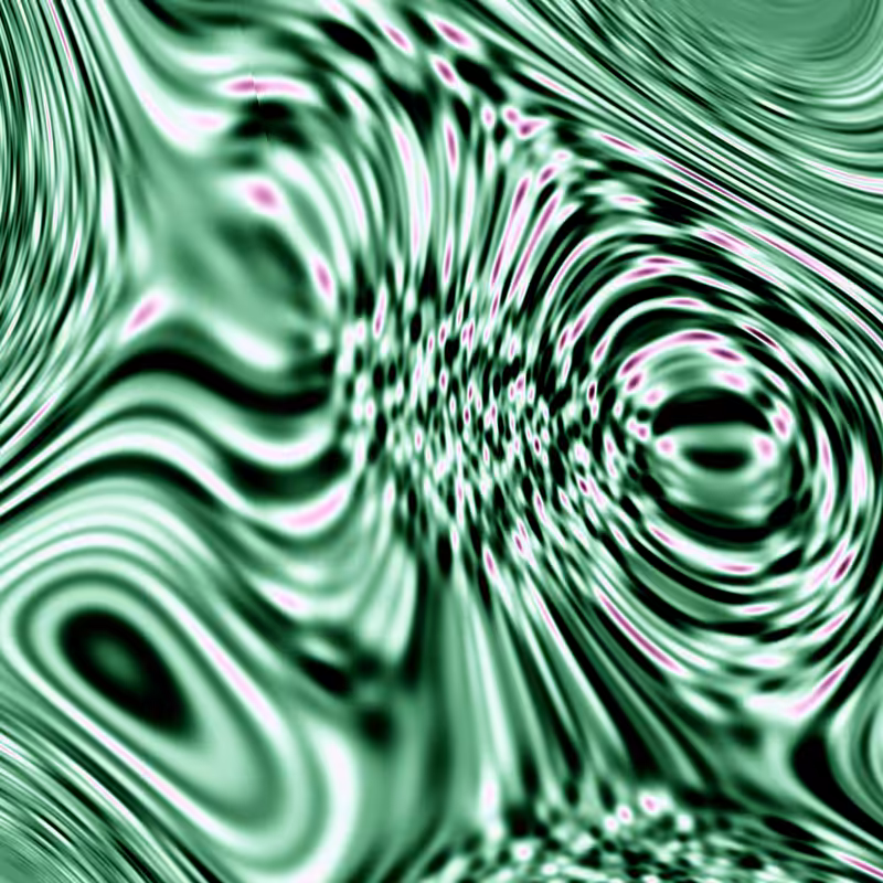 A neverending cycle #83