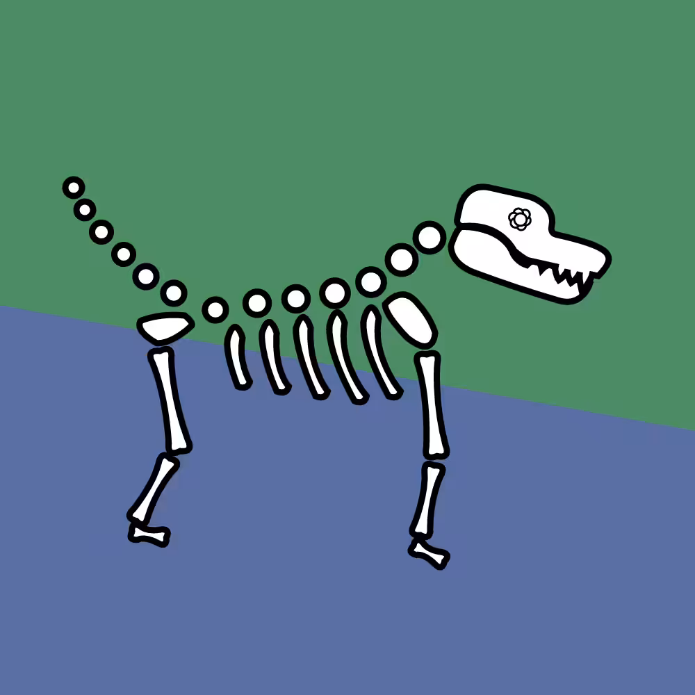 The Day Of The Dog #284