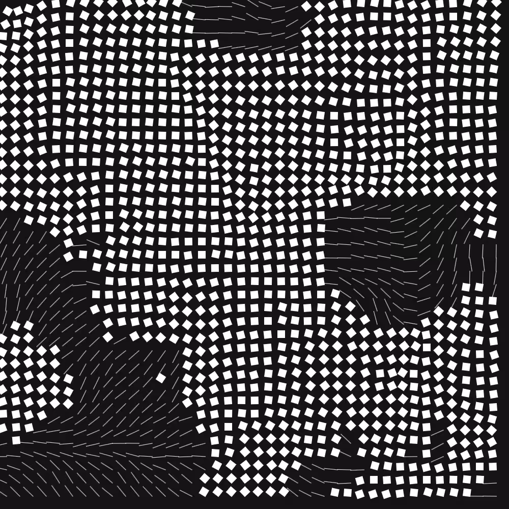 Geometric Fluidity #642