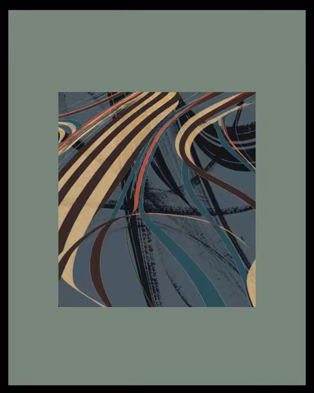 Chromatic Chaos #67
