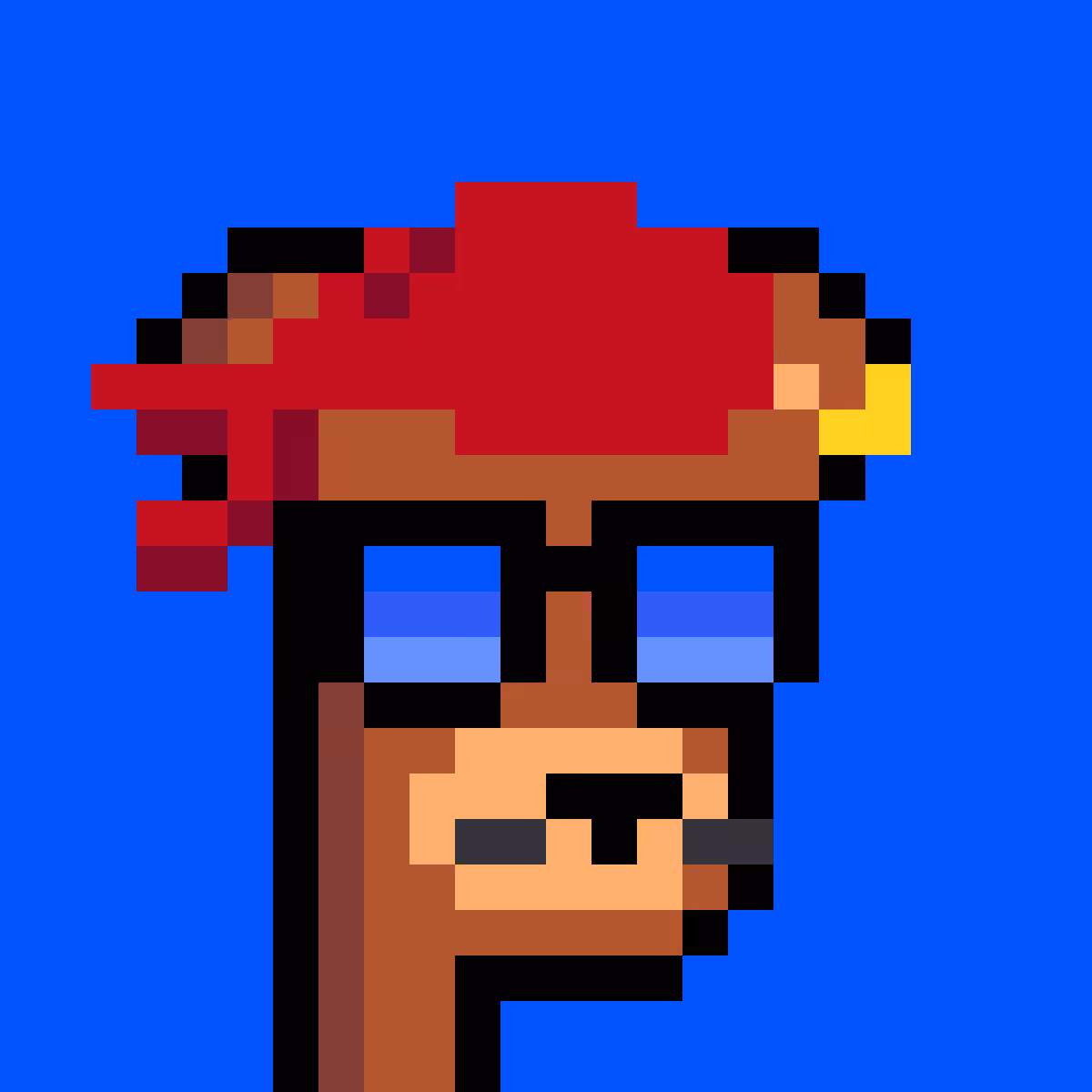 BearPunks #3149