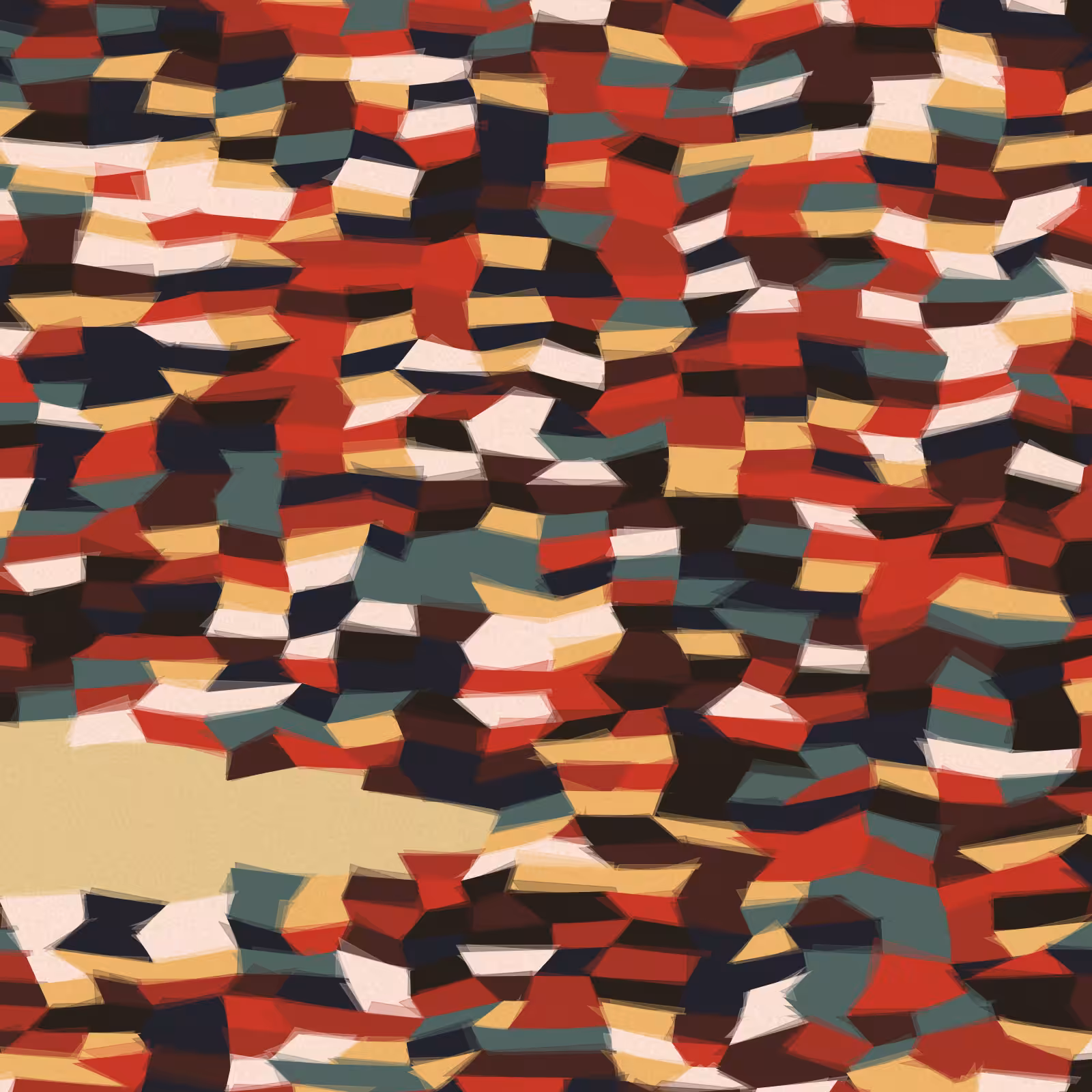 Irregular #87