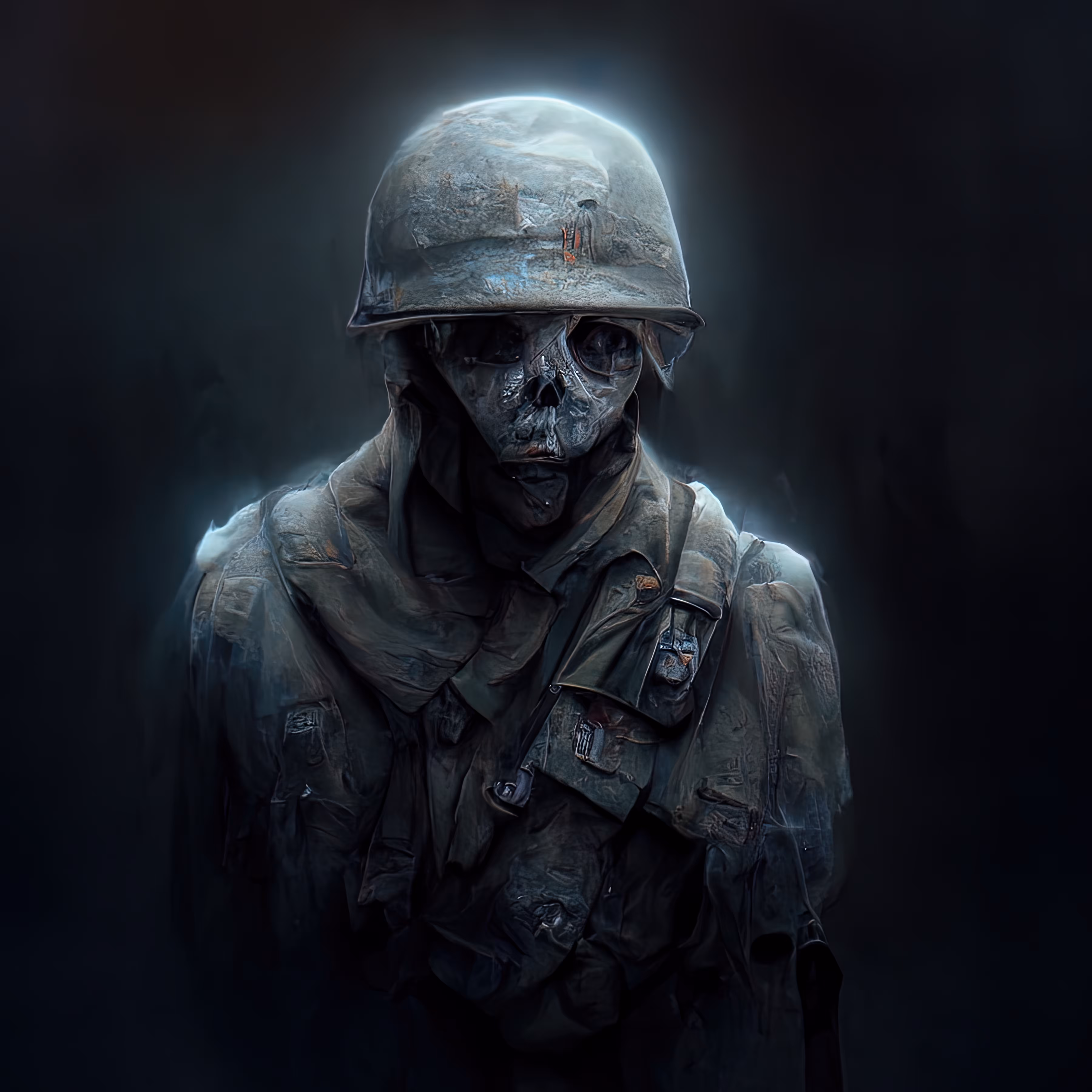 Undead 09