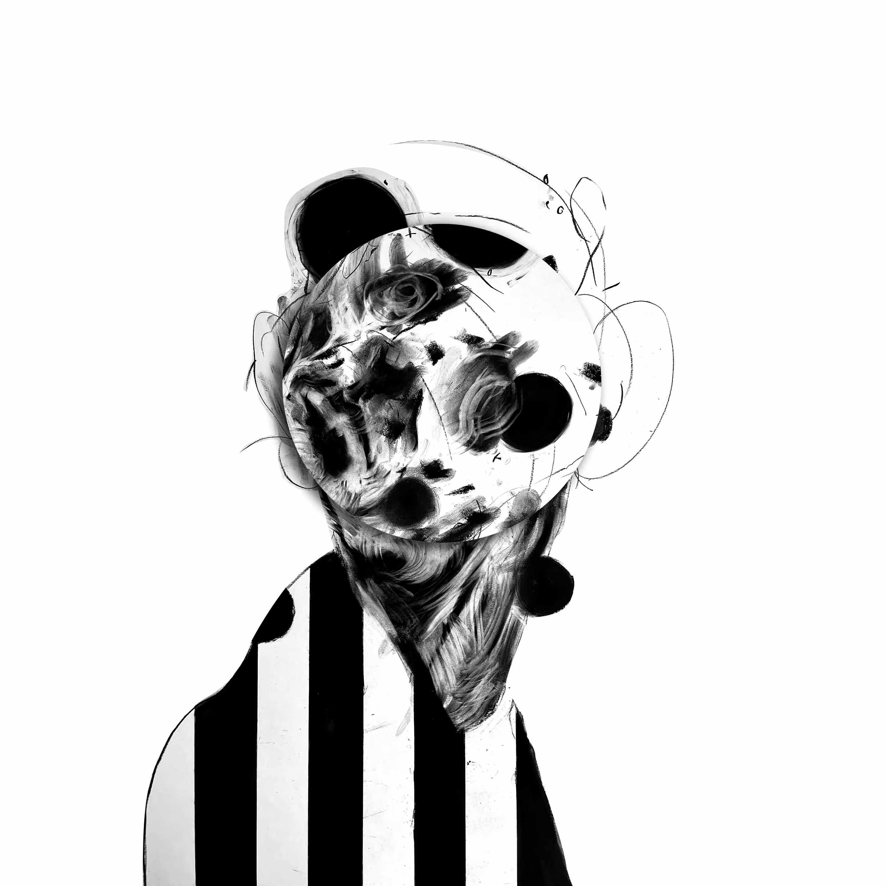 Migraine or identity crisis 03
