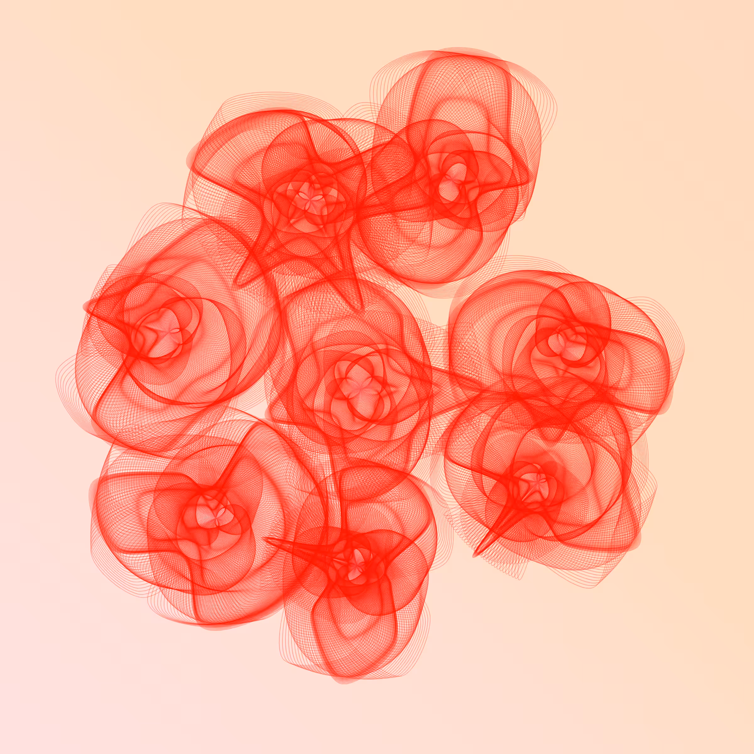Flowers #5113