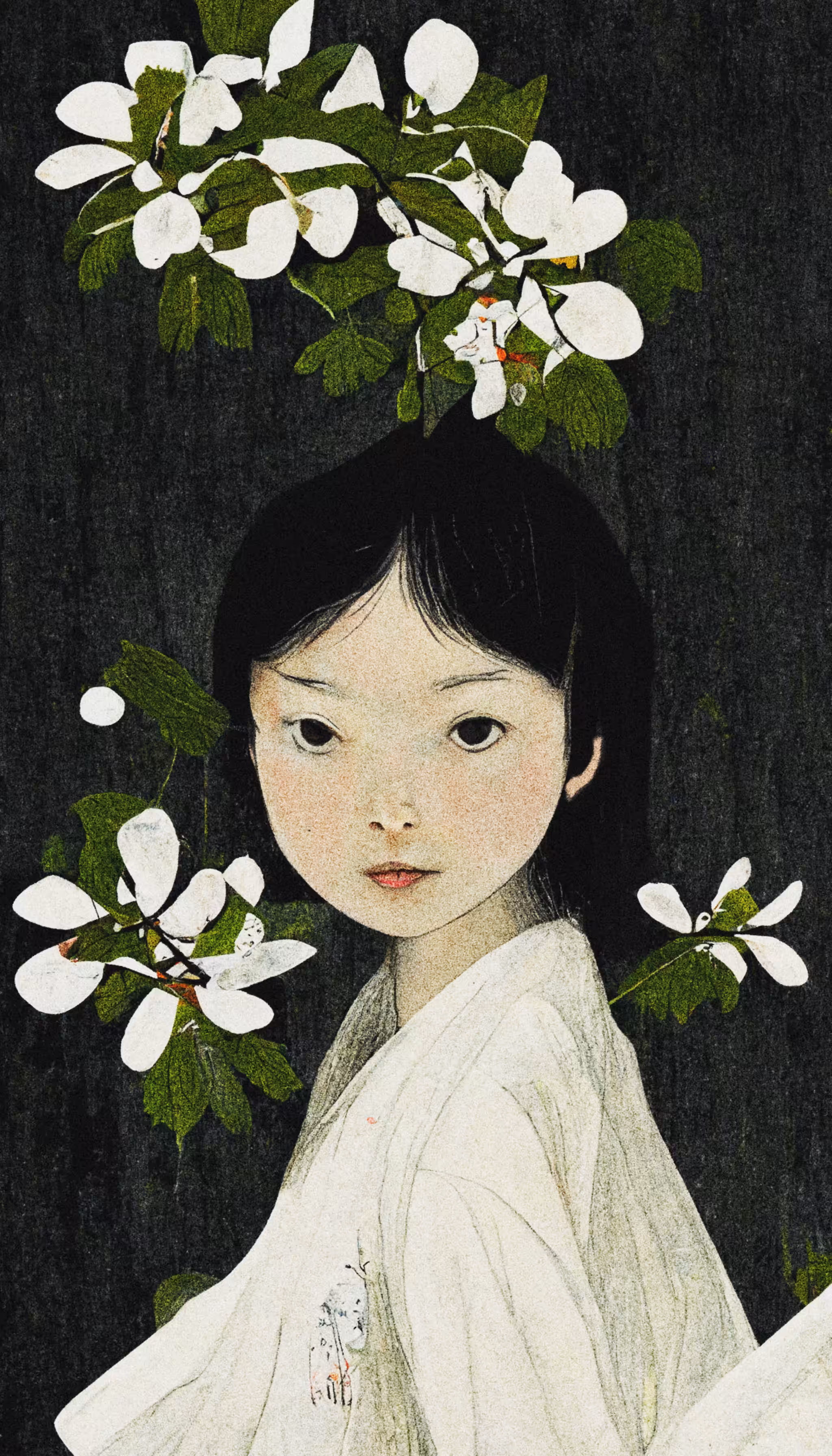 Secretꕥ20