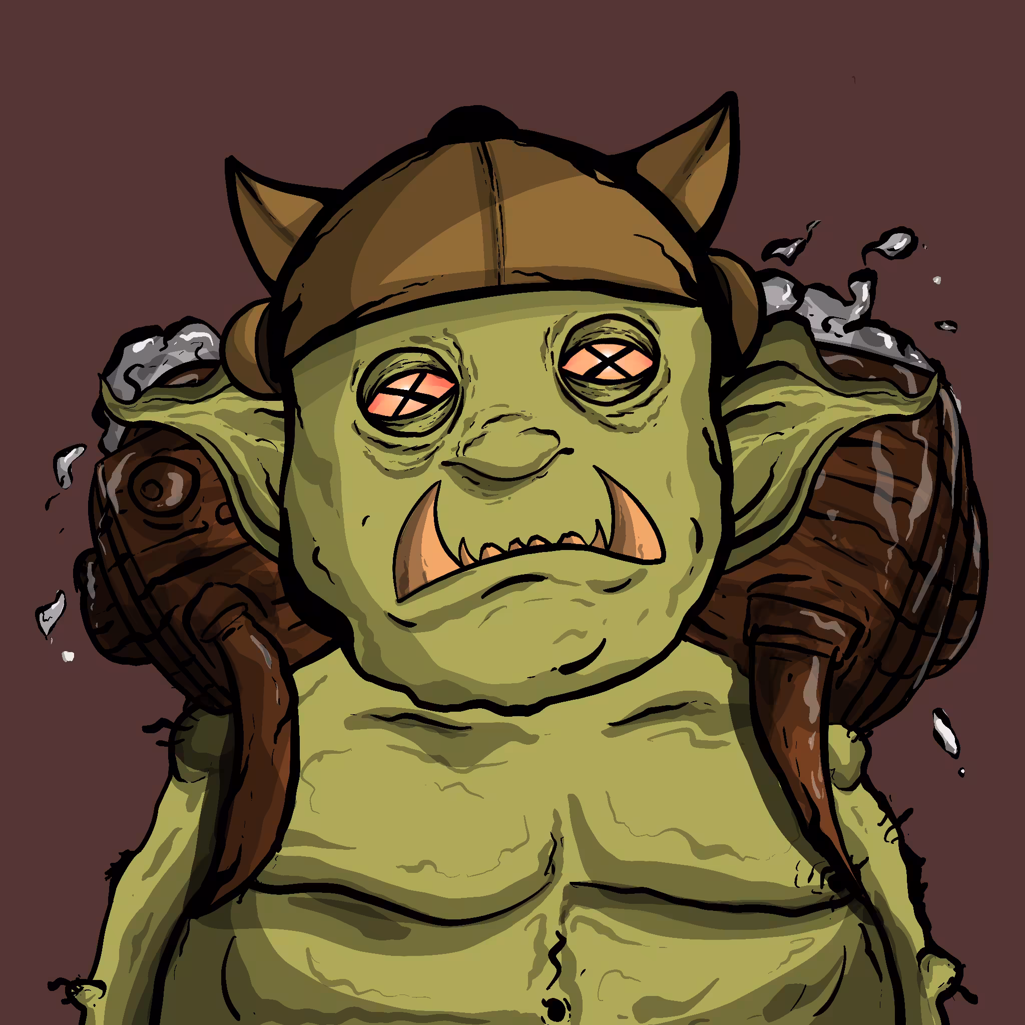Orc #145