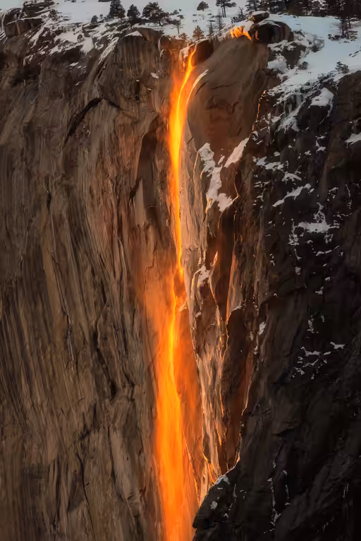 Lava Drip
