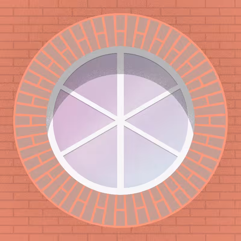Oculus #21
