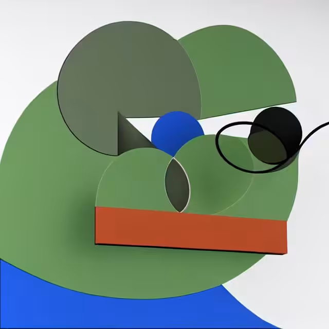 PEPE:DECONSTRUCT #237